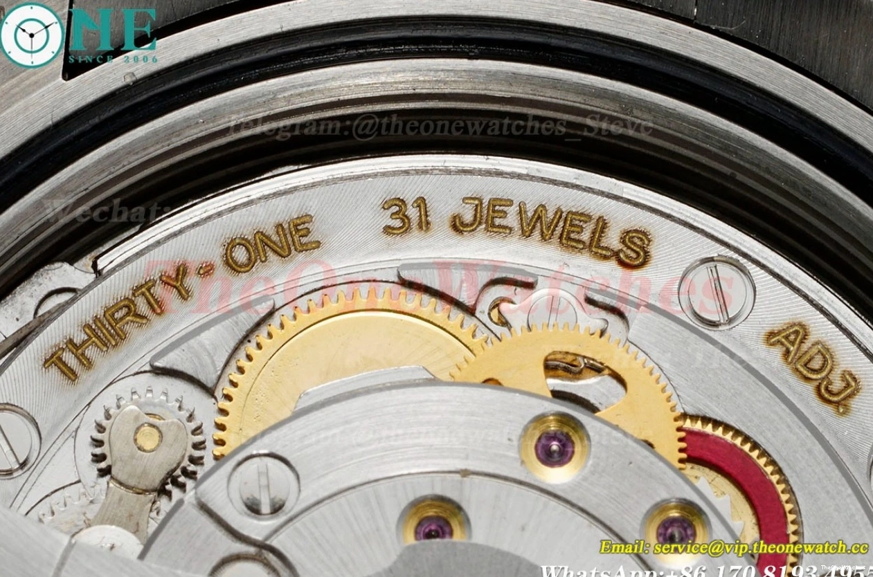 Dia V4 Weight) 40mm DayDate Silver JDF 228239 SS (Gain VR3255 SS 0211